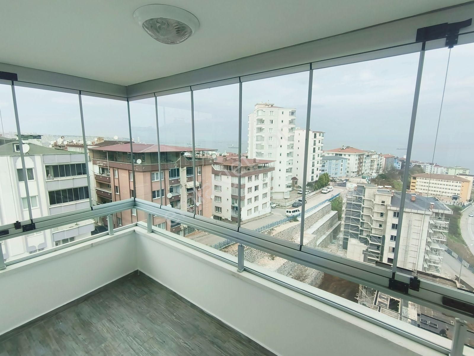 Hasköy Vadi Yolu Üzerinde Deniz Ve Orman Manzaralı Satılık 3+1 - Görsel 21