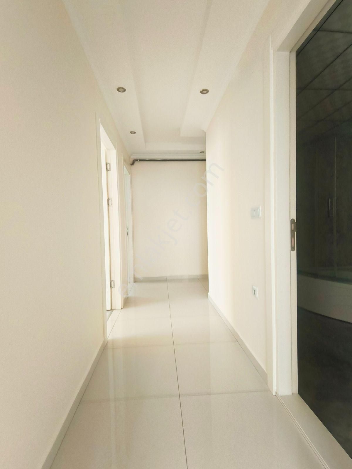 Hasköy Vadi Yolu Üzerinde Deniz Ve Orman Manzaralı Satılık 3+1 - Görsel 18