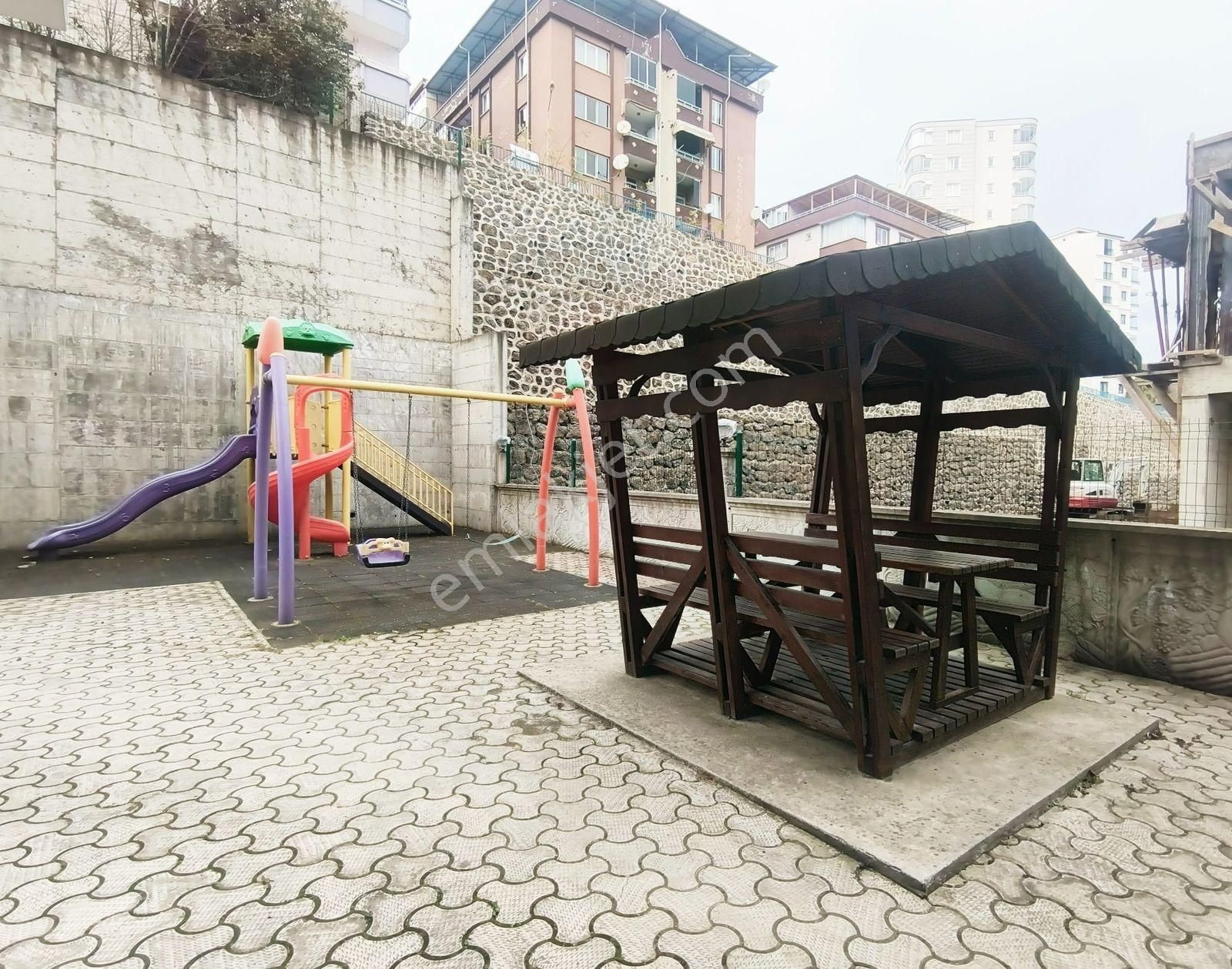 Hasköy Vadi Yolu Üzerinde Deniz Ve Orman Manzaralı Satılık 3+1 - Görsel 35