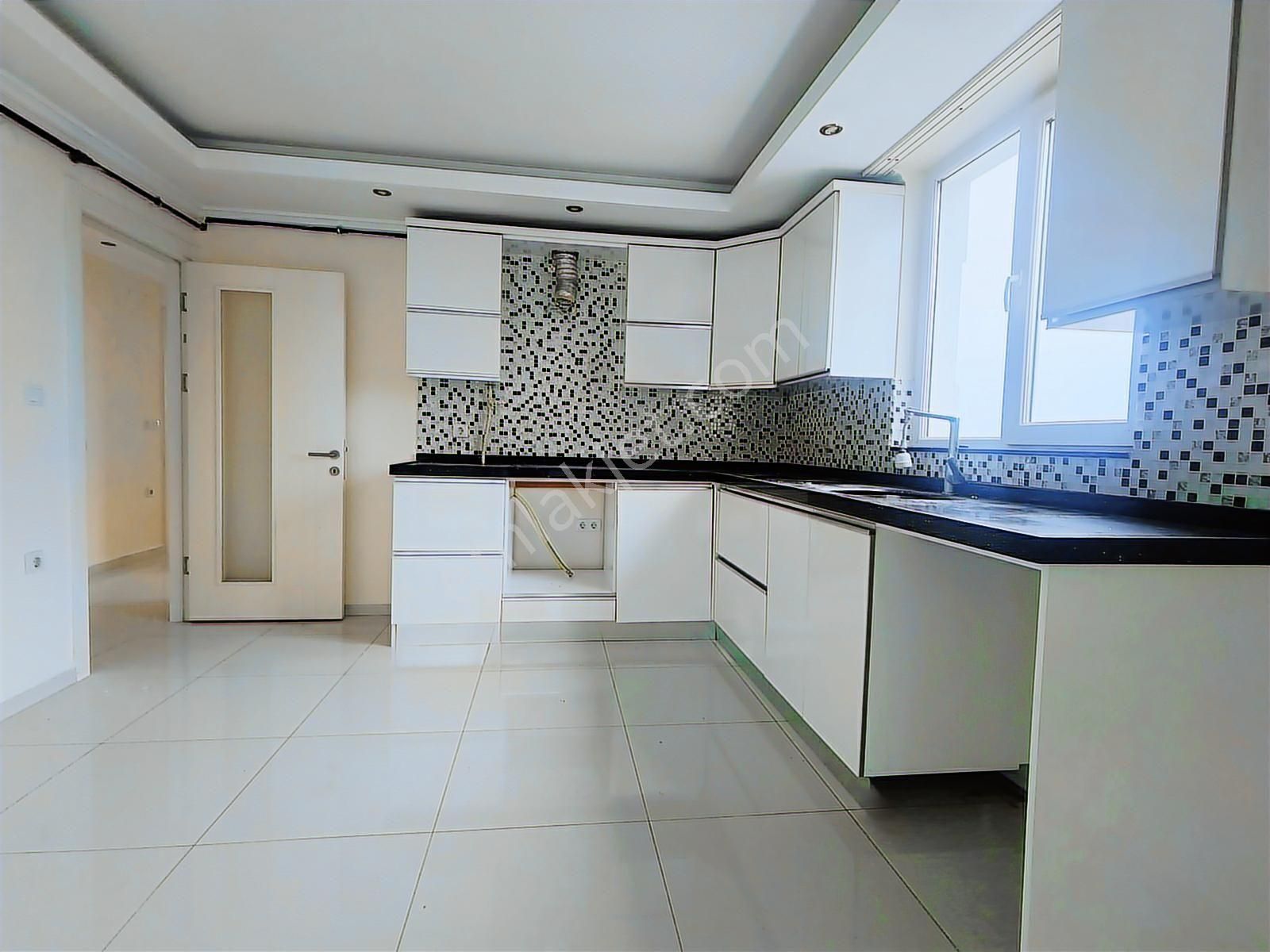 Hasköy Vadi Yolu Üzerinde Deniz Ve Orman Manzaralı Satılık 3+1 - Görsel 31