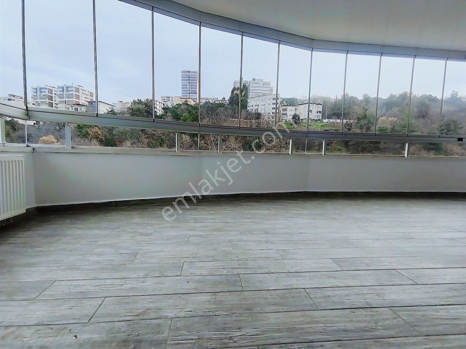 Hasköy Vadi Yolu Üzerinde Deniz Ve Orman Manzaralı Satılık 3+1 - Görsel 30