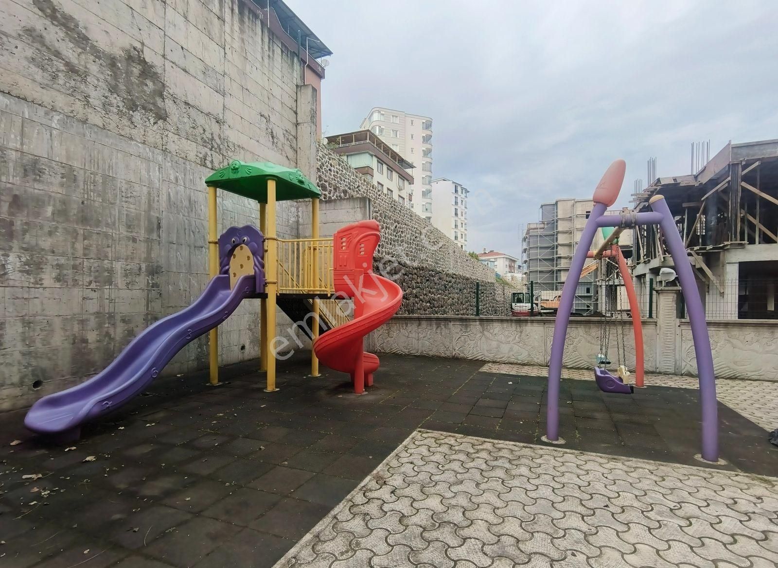 Hasköy Vadi Yolu Üzerinde Deniz Ve Orman Manzaralı Satılık 3+1 - Görsel 32