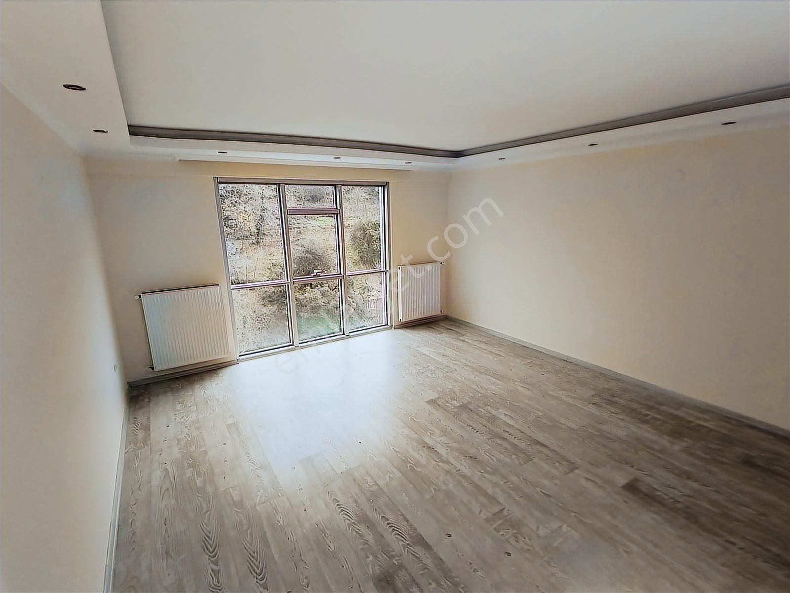 Hasköy Vadi Yolu Üzerinde Deniz Ve Orman Manzaralı Satılık 3+1 - Görsel 22