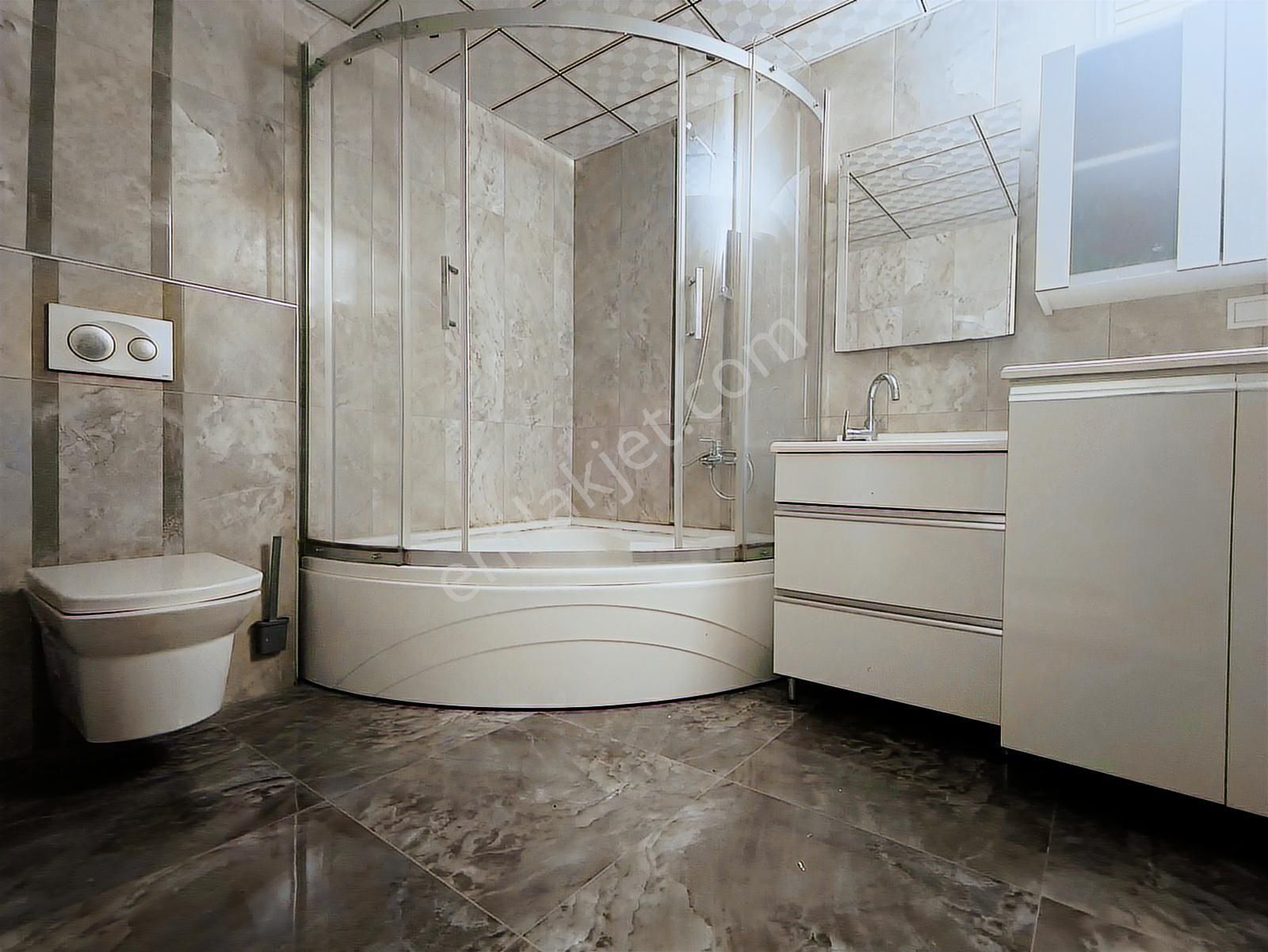 Hasköy Vadi Yolu Üzerinde Deniz Ve Orman Manzaralı Satılık 3+1 - Görsel 26