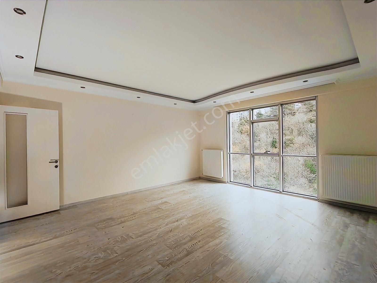 Hasköy Vadi Yolu Üzerinde Deniz Ve Orman Manzaralı Satılık 3+1 - Görsel 27