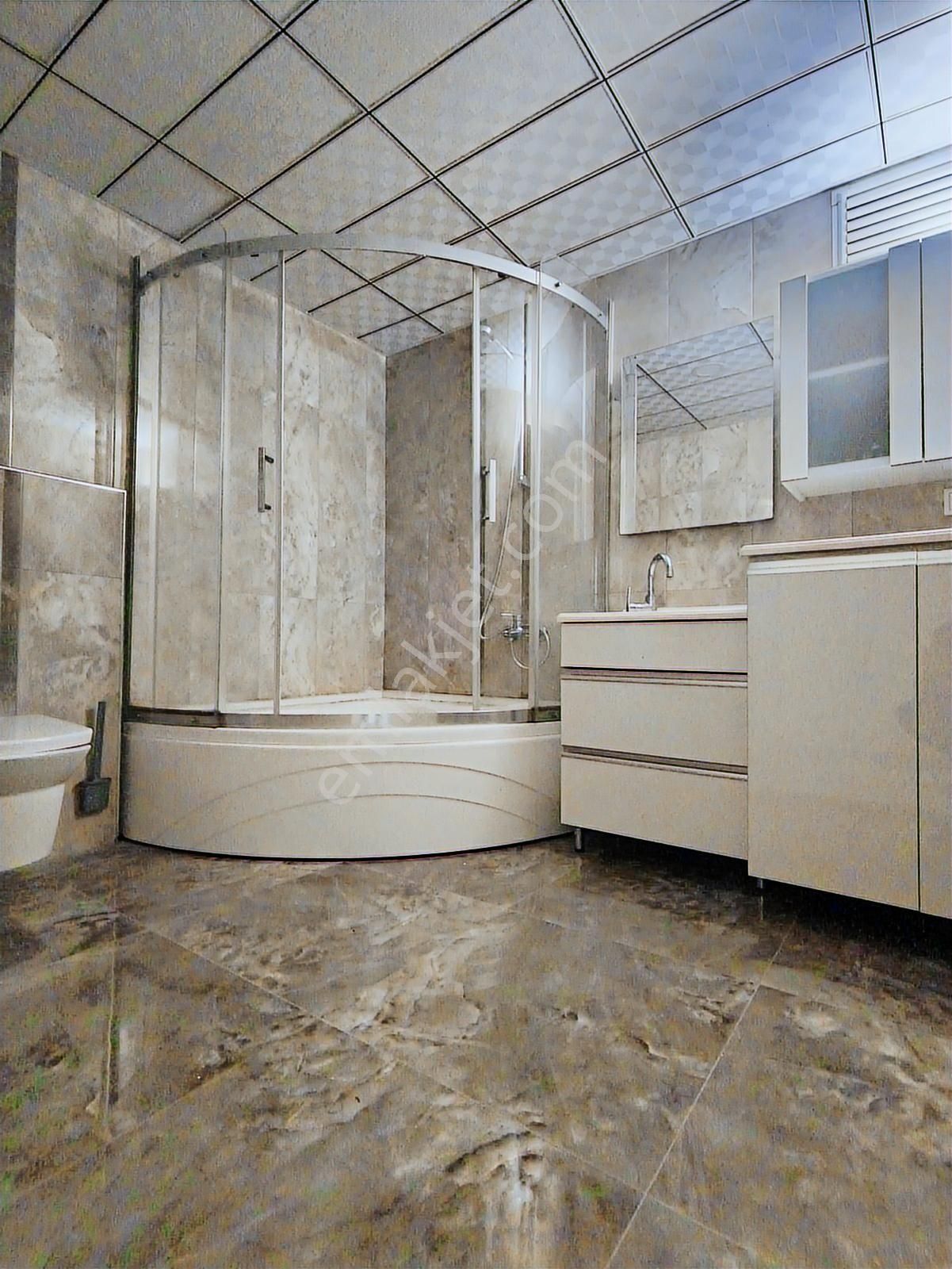 Hasköy Vadi Yolu Üzerinde Deniz Ve Orman Manzaralı Satılık 3+1