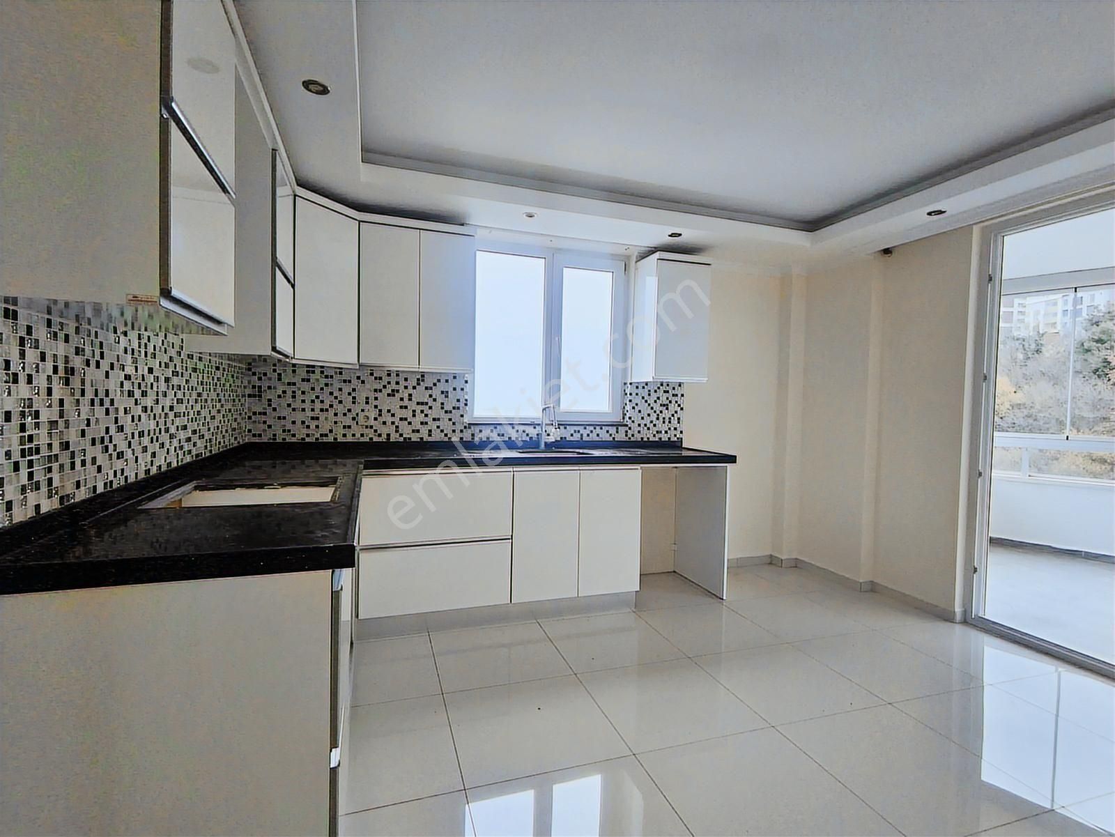 Hasköy Vadi Yolu Üzerinde Deniz Ve Orman Manzaralı Satılık 3+1 - Görsel 23