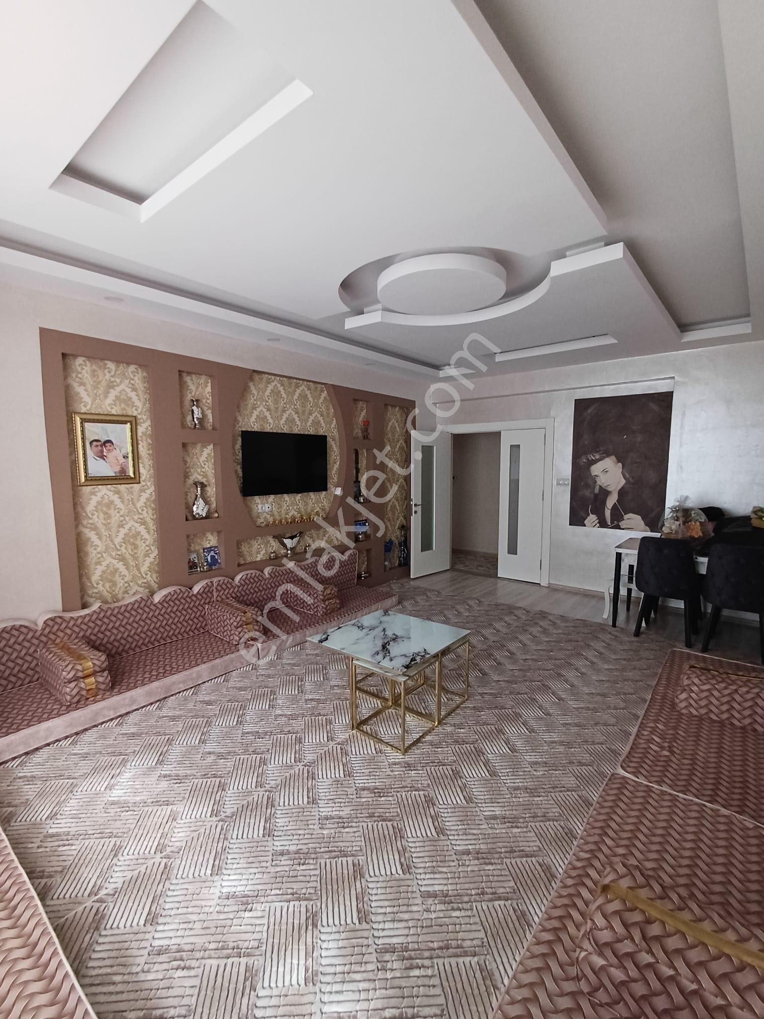 Mavi Emlak Tan Seyrantepede Satılık 3+1 Lüks Daire 3.950.000 Tl