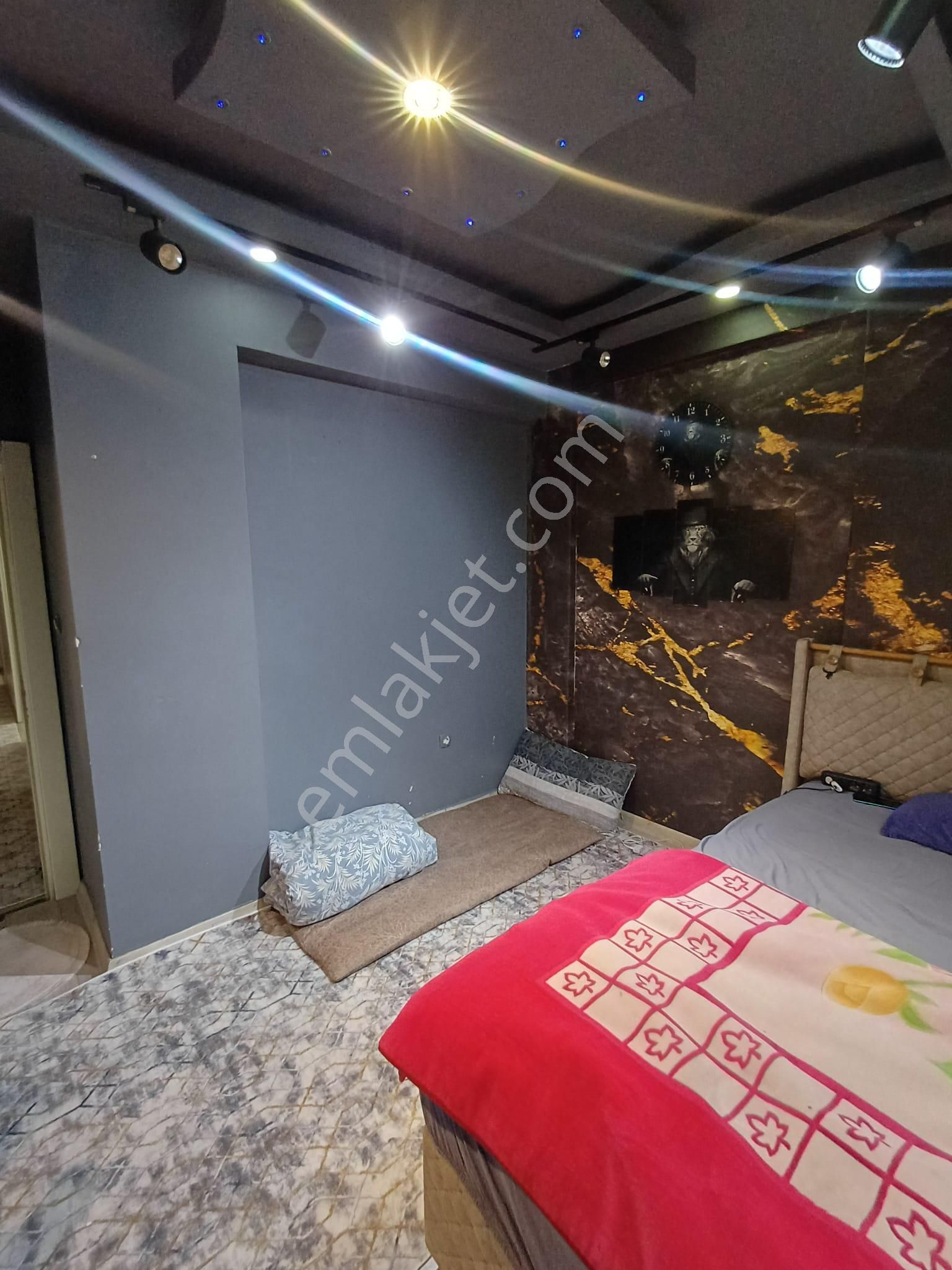 Mavi Emlak Tan Seyrantepede Satılık 3+1 Lüks Daire 3.950.000 Tl - Görsel 14