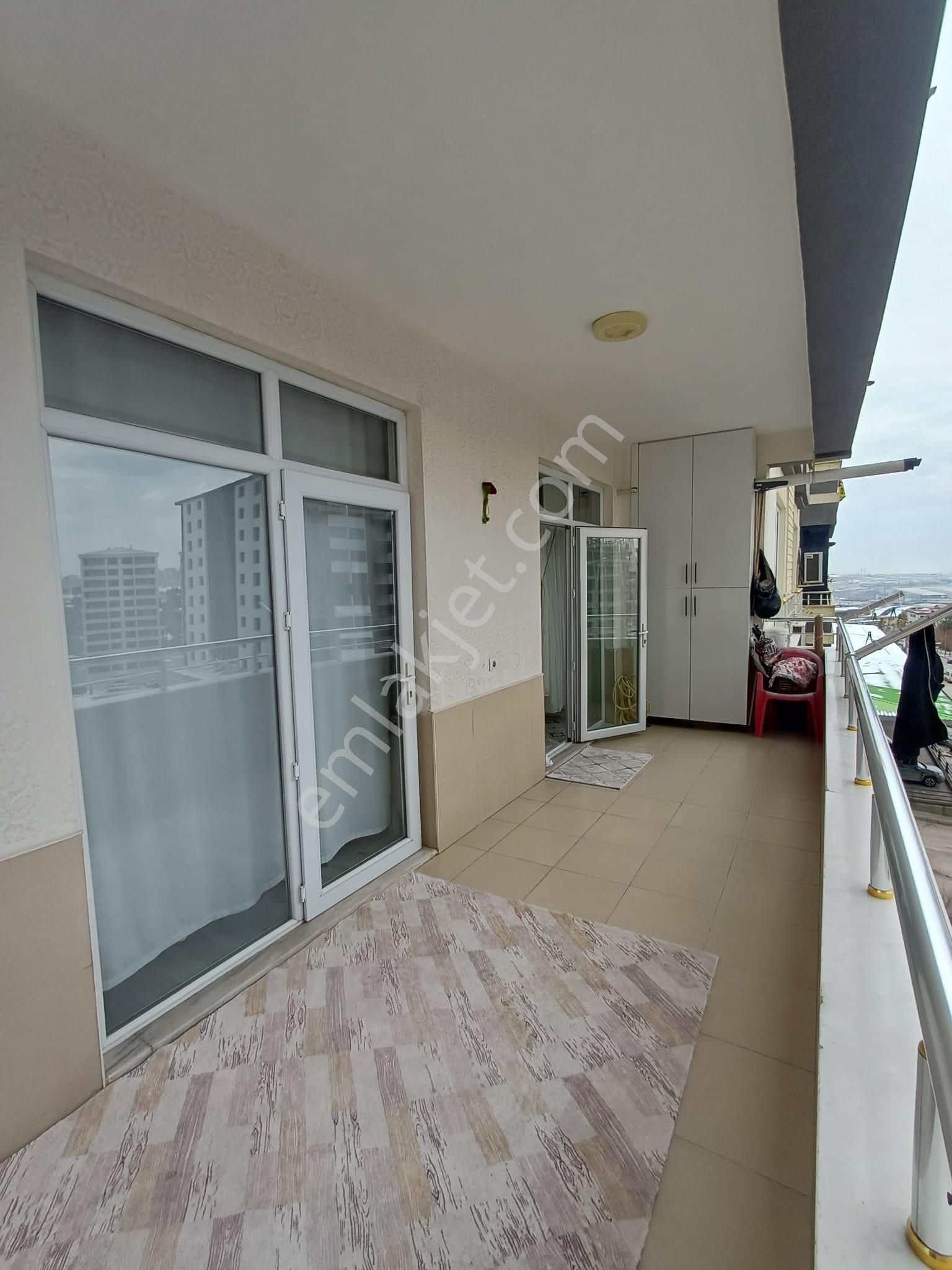 Mavi Emlak Tan Seyrantepede Satılık 3+1 Lüks Daire 3.950.000 Tl - Görsel 7