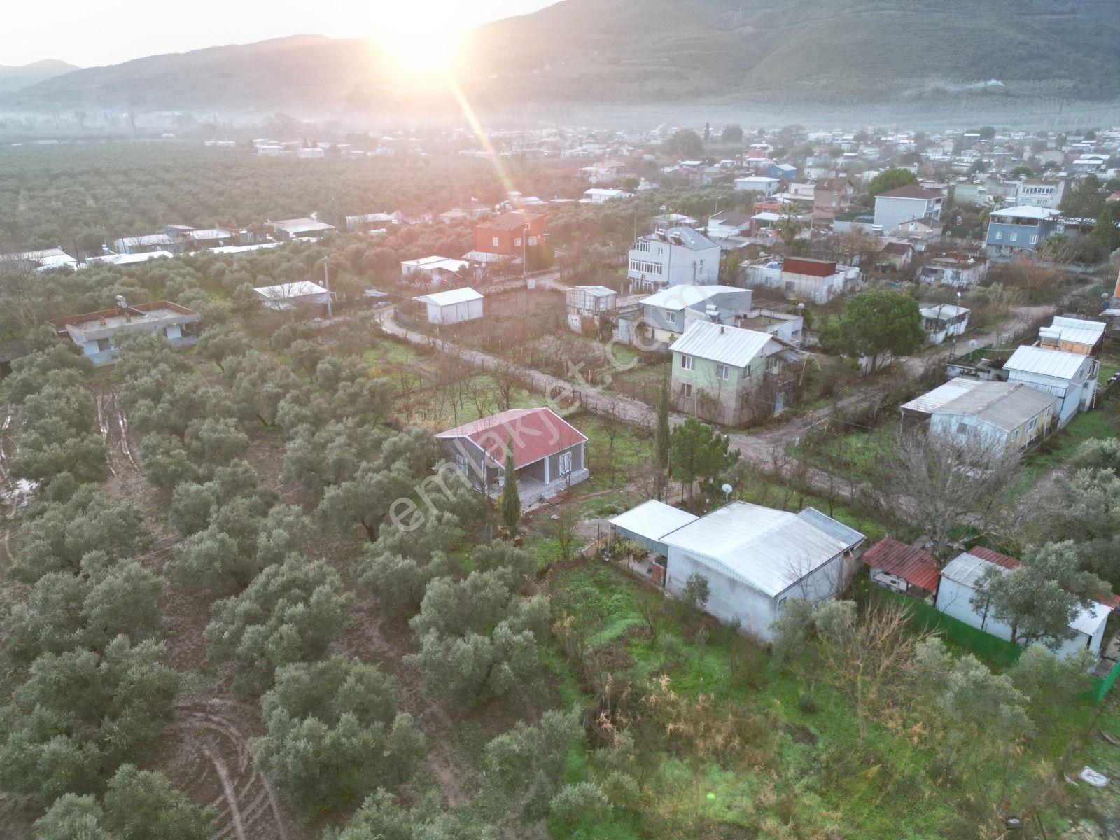 Gemlik Gençali Mahallesi Kumsaz Merkezde Satılık Tarla - Görsel 3