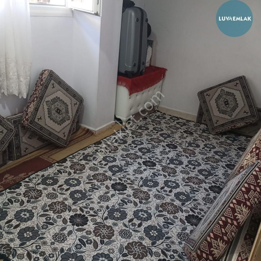 Didim Efeler'de Acil Satılık Merkezi Konumda Geniş 3+1 Daire - Görsel 8