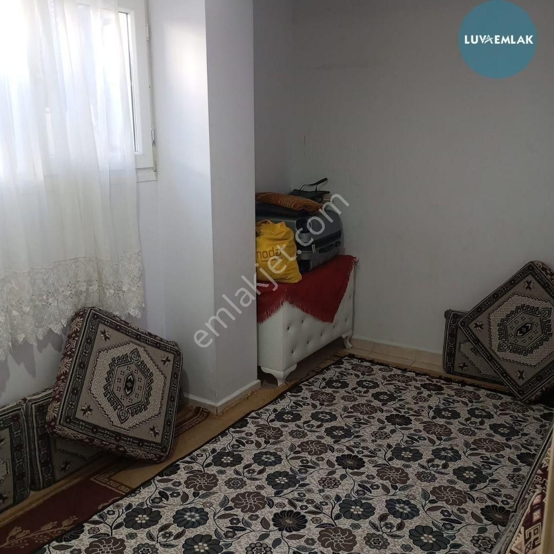 Didim Efeler'de Acil Satılık Merkezi Konumda Geniş 3+1 Daire - Görsel 12