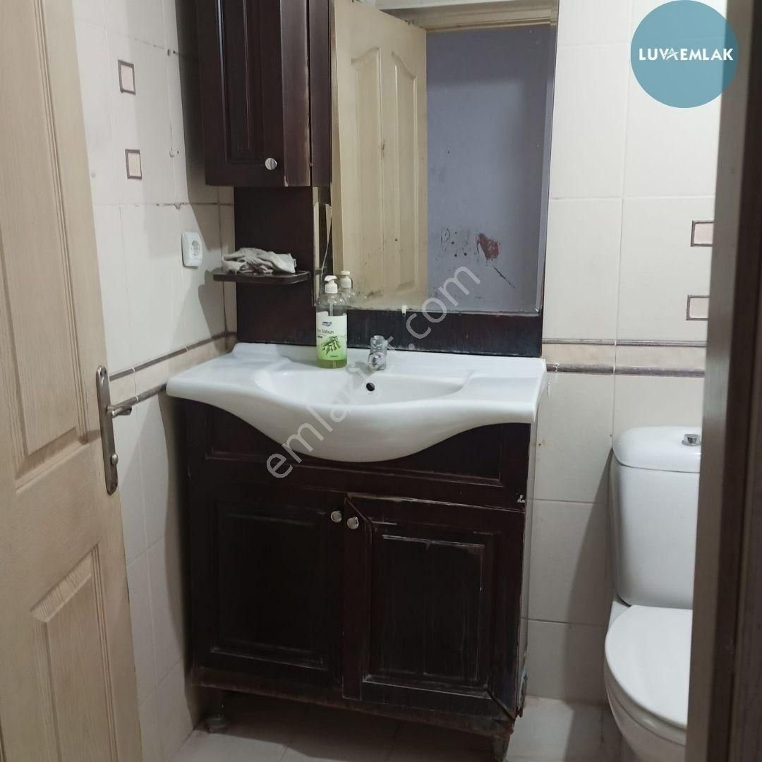 Didim Efeler'de Acil Satılık Merkezi Konumda Geniş 3+1 Daire - Görsel 15