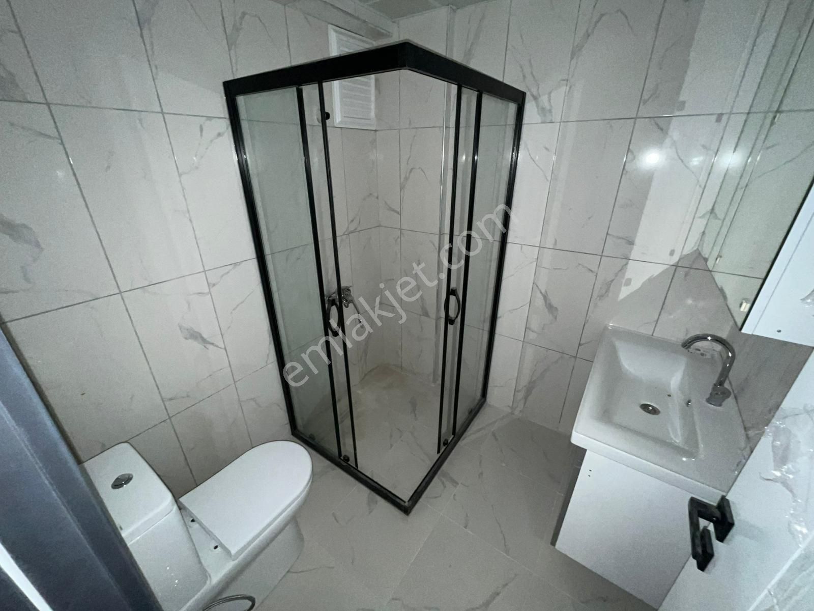 Fsn Den Menderesin Göbeğinde Sıfır Ultra Lüx Daireler - Görsel 23