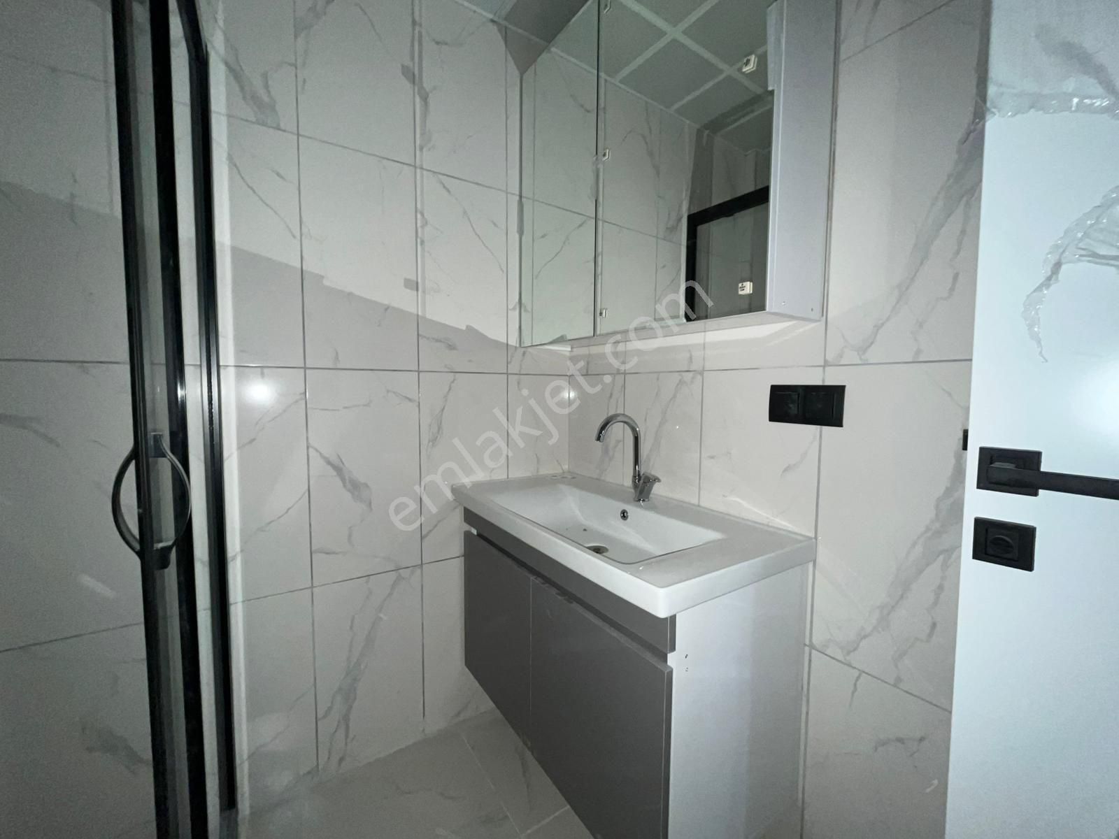 Fsn Den Menderesin Göbeğinde Sıfır Ultra Lüx Daireler - Görsel 9