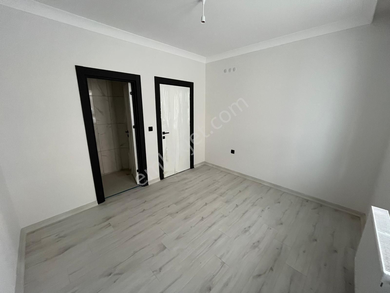 Fsn Den Menderesin Göbeğinde Sıfır Ultra Lüx Daireler - Görsel 21