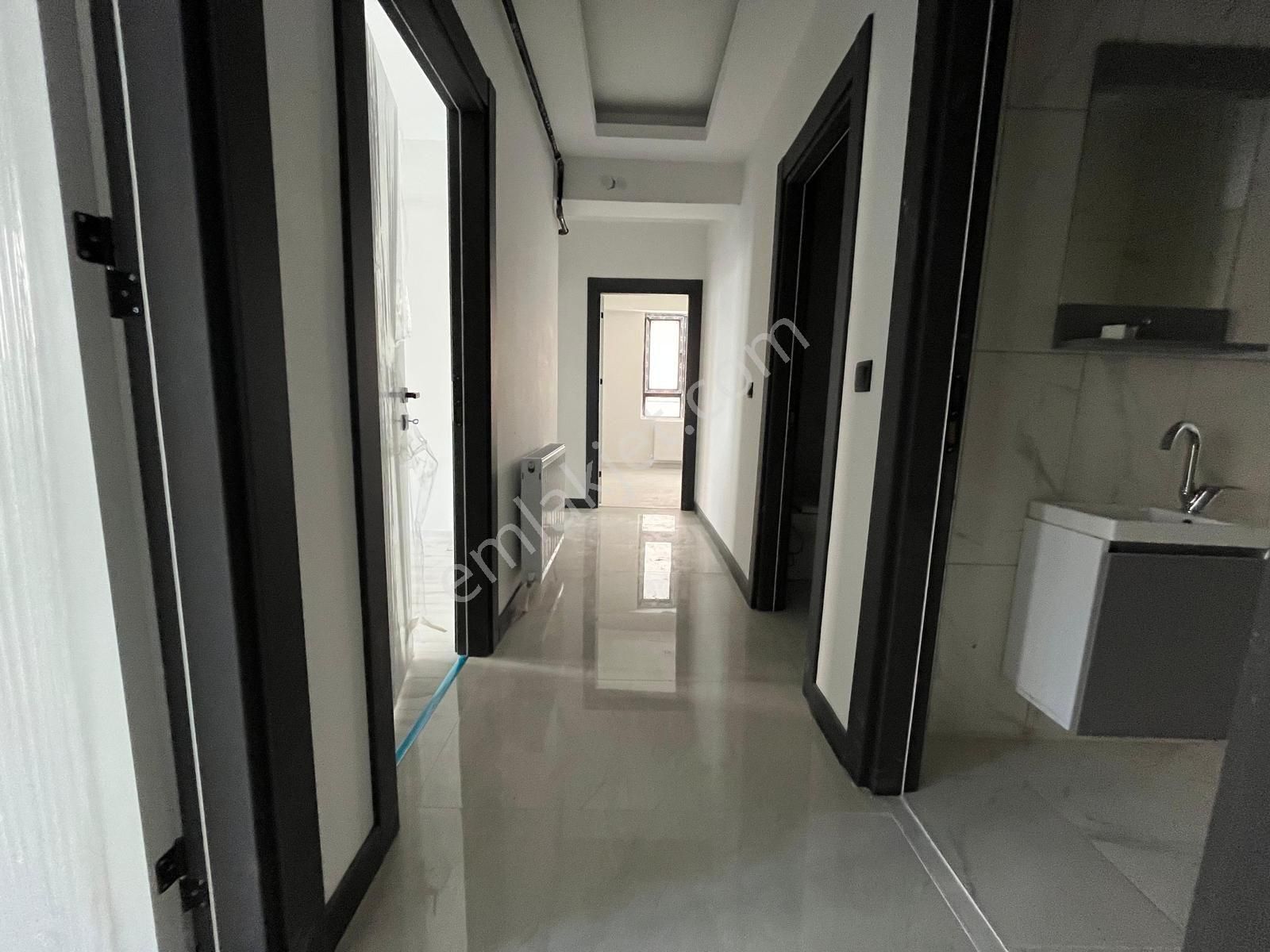 Fsn Den Menderesin Göbeğinde Sıfır Ultra Lüx Daireler - Görsel 4