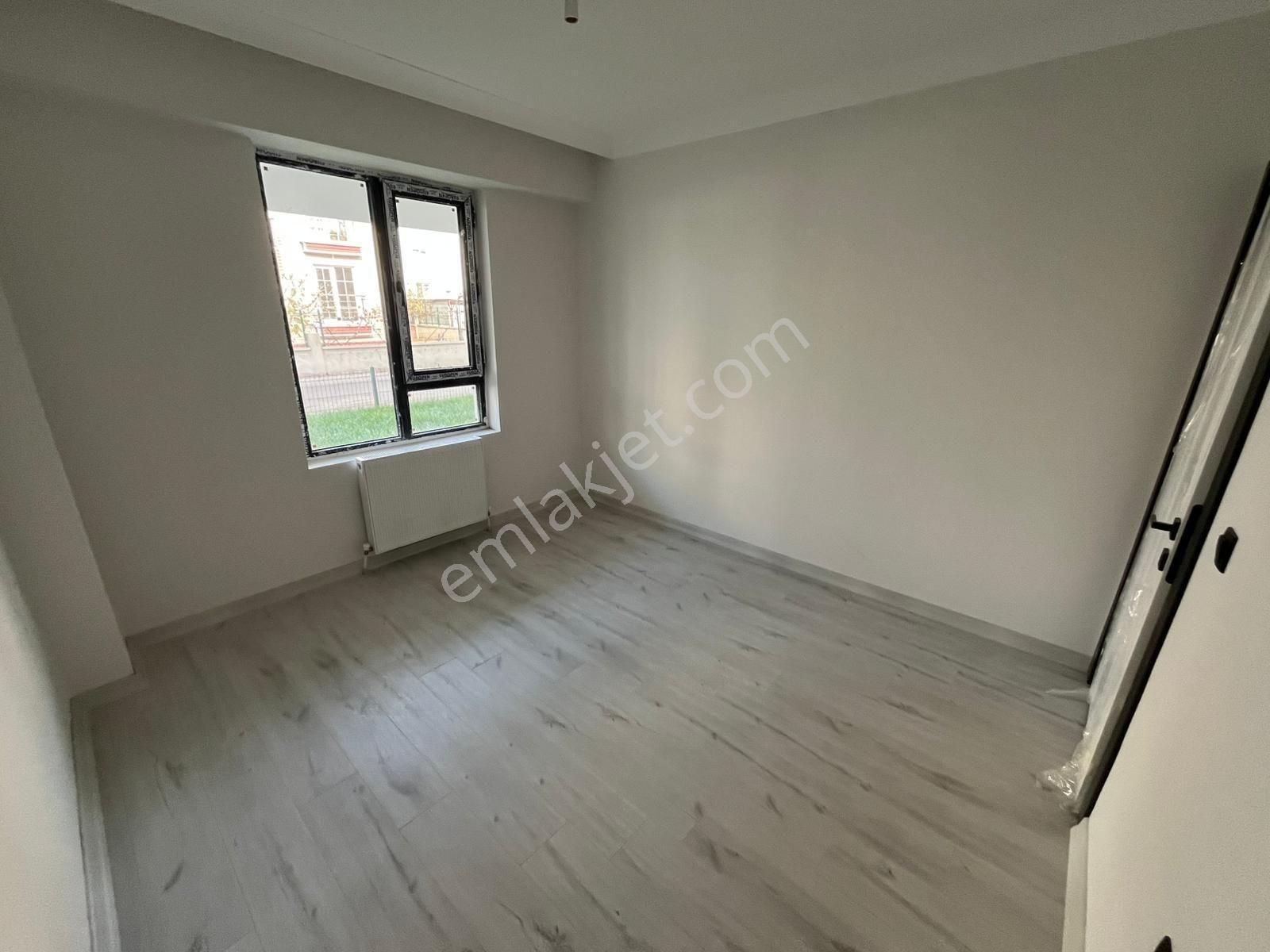 Fsn Den Menderesin Göbeğinde Sıfır Ultra Lüx Daireler - Görsel 15