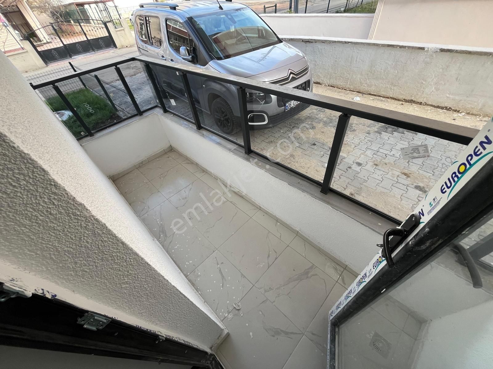 Fsn Den Menderesin Göbeğinde Sıfır Ultra Lüx Daireler - Görsel 28