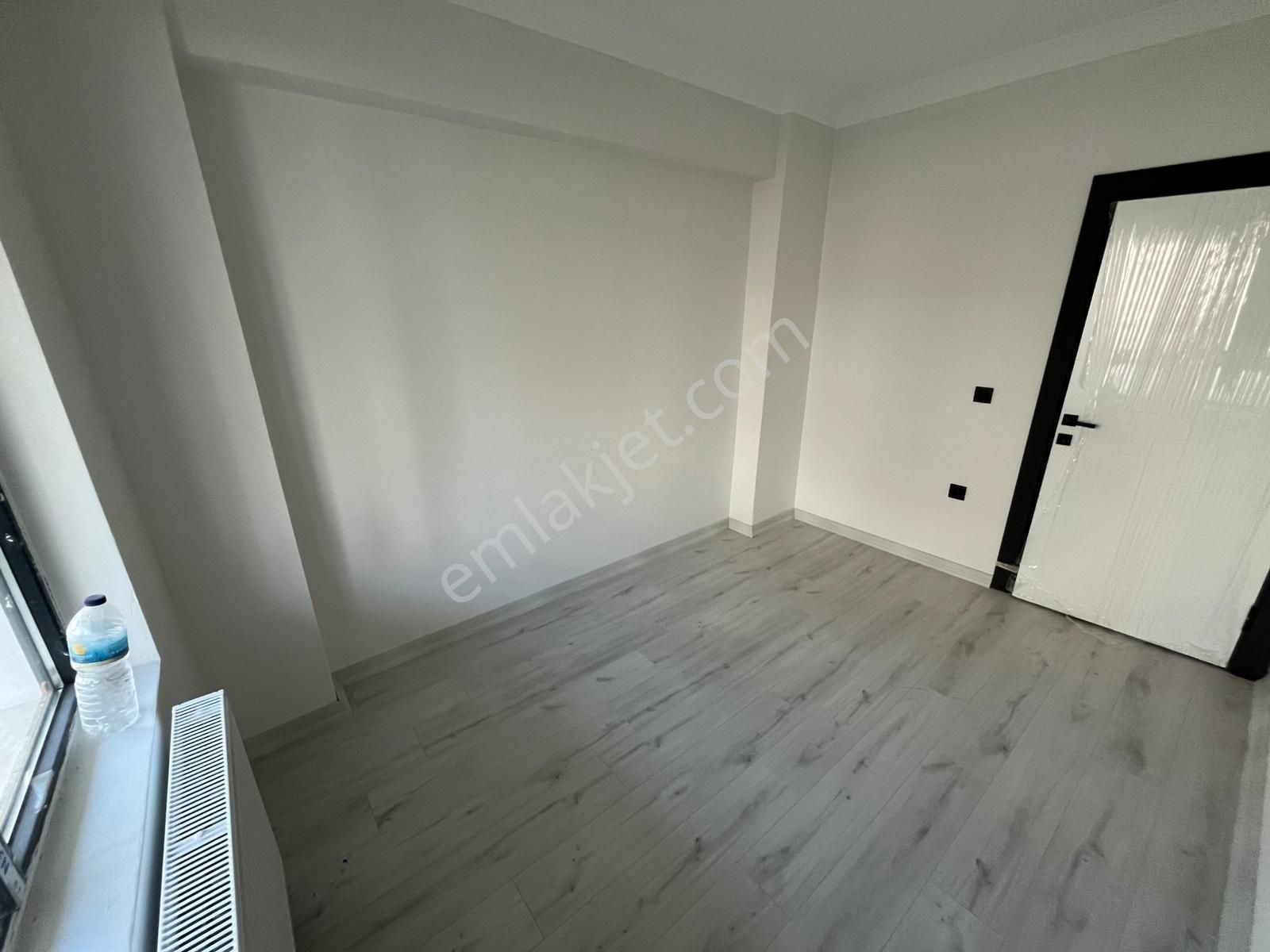 Fsn Den Menderesin Göbeğinde Sıfır Ultra Lüx Daireler - Görsel 22