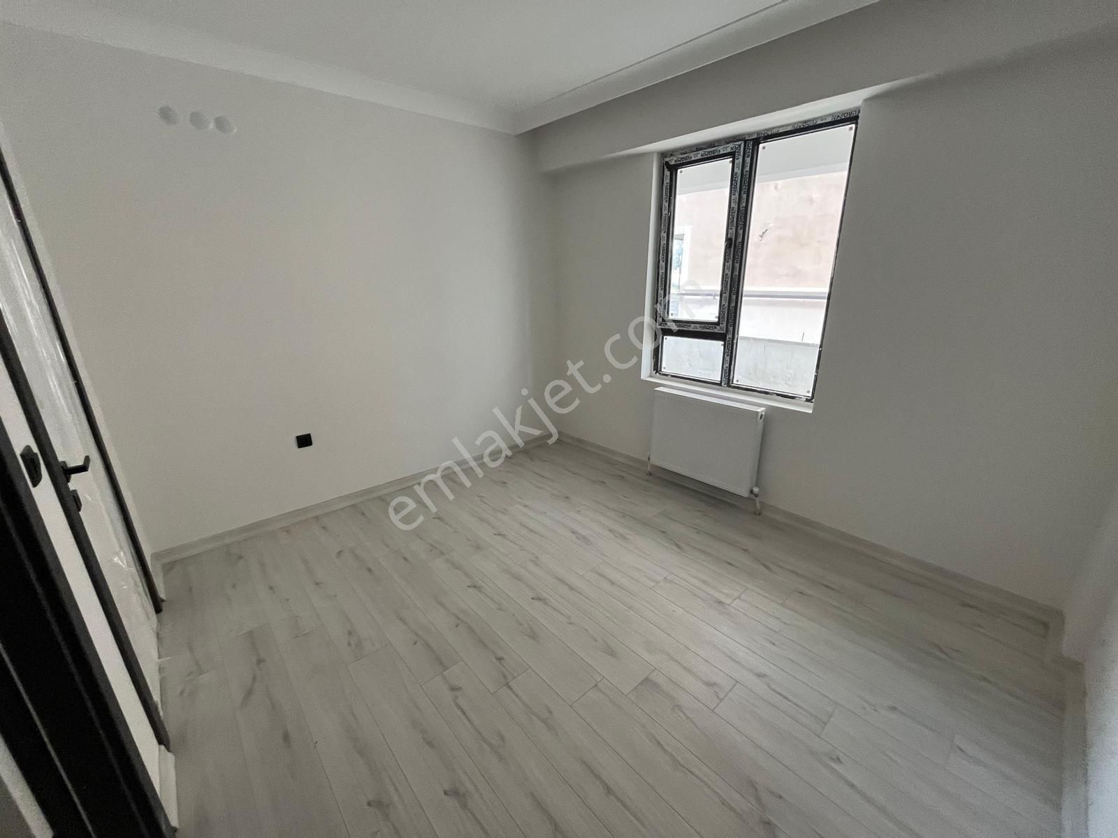 Fsn Den Menderesin Göbeğinde Sıfır Ultra Lüx Daireler - Görsel 25