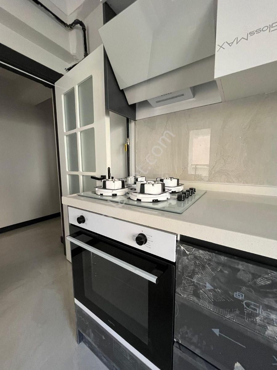 Fsn Den Menderesin Göbeğinde Sıfır Ultra Lüx Daireler - Görsel 5