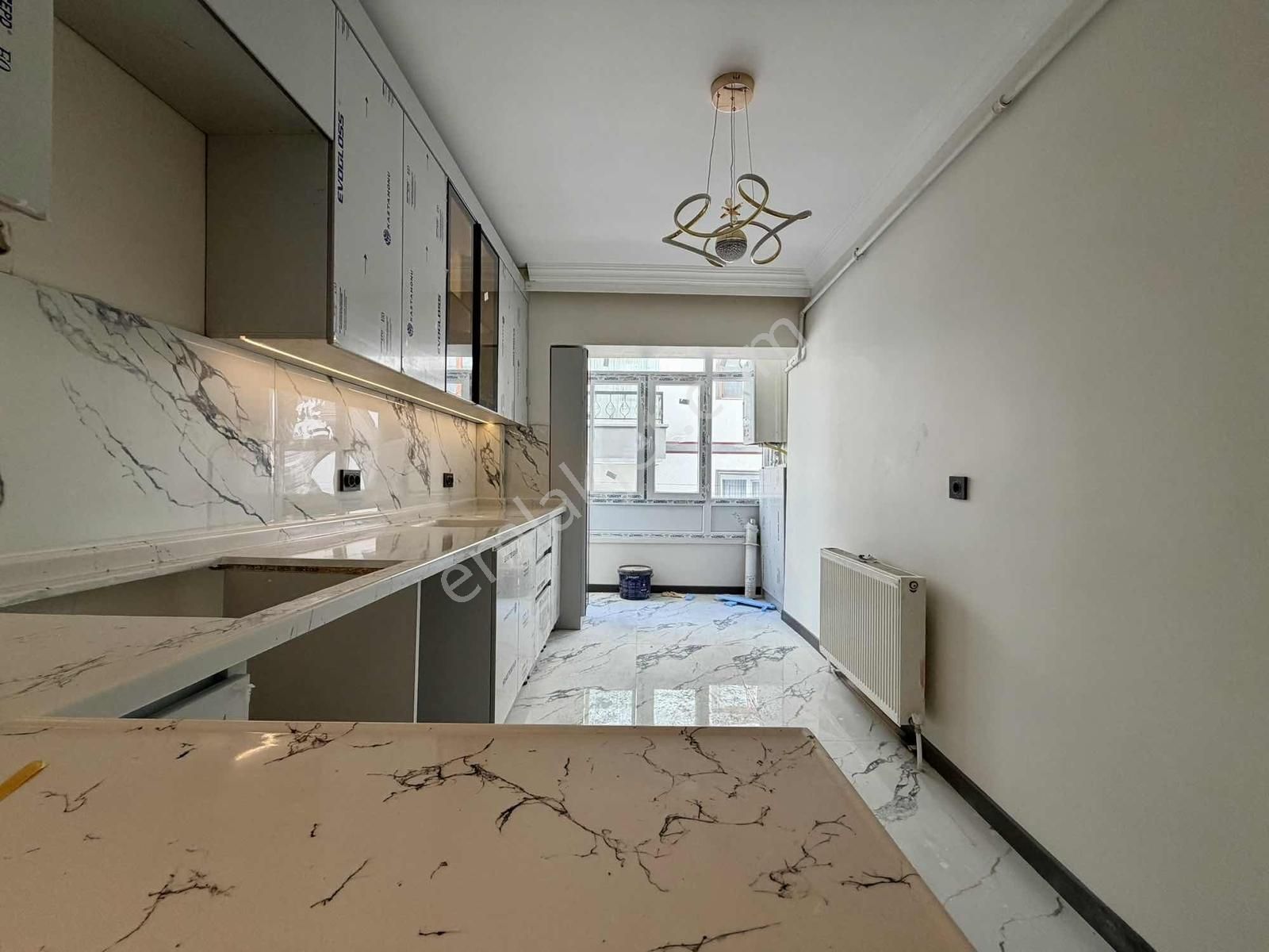 ▃yenibayındır Mah Cadde Kenarı 1.kat Ultralüx Yapılı 3+1 Daire!▃ - Görsel 8