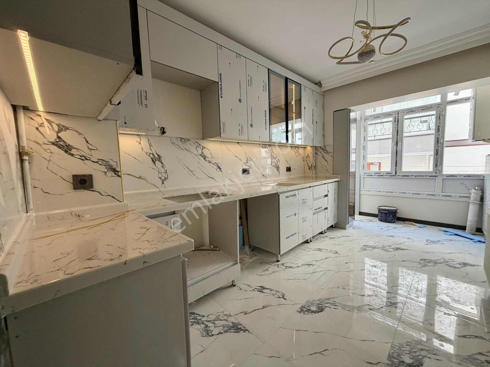 ▃yenibayındır Mah Cadde Kenarı 1.kat Ultralüx Yapılı 3+1 Daire!▃ - Görsel 33