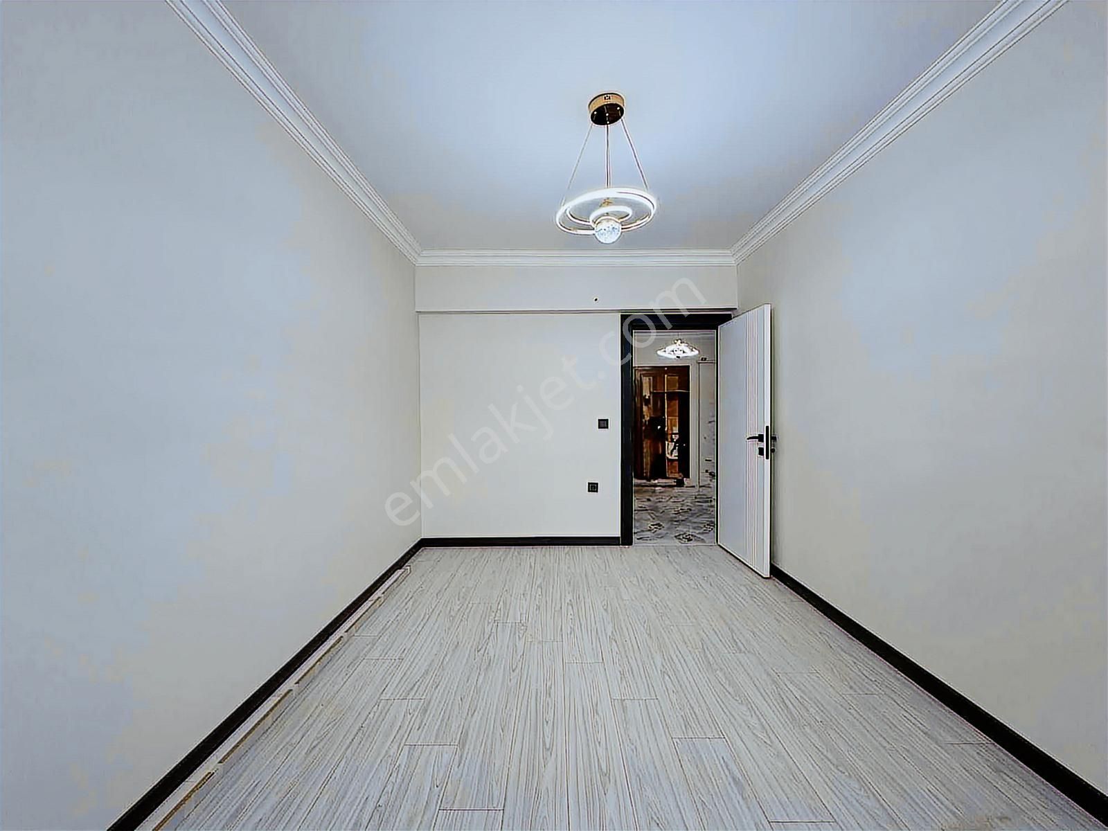 ▃yenibayındır Mah Cadde Kenarı 1.kat Ultralüx Yapılı 3+1 Daire!▃ - Görsel 5