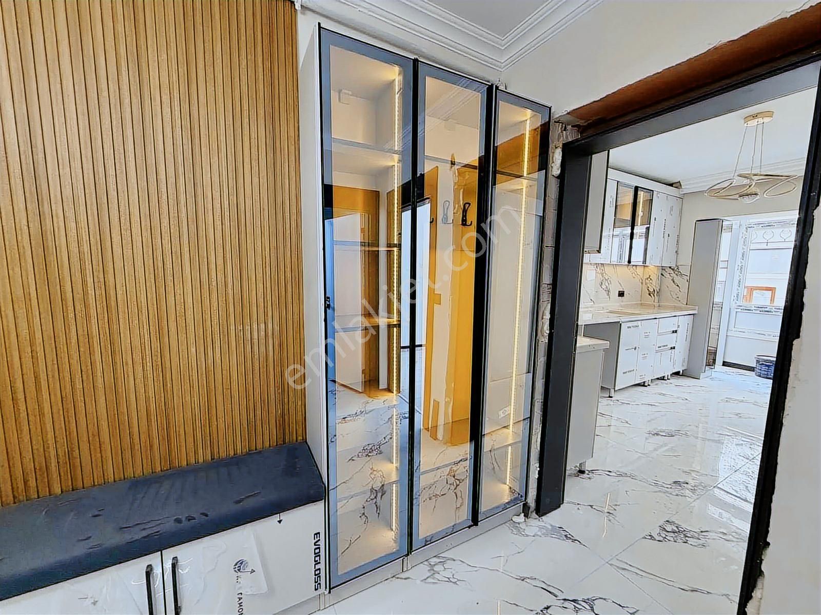 ▃yenibayındır Mah Cadde Kenarı 1.kat Ultralüx Yapılı 3+1 Daire!▃ - Görsel 20