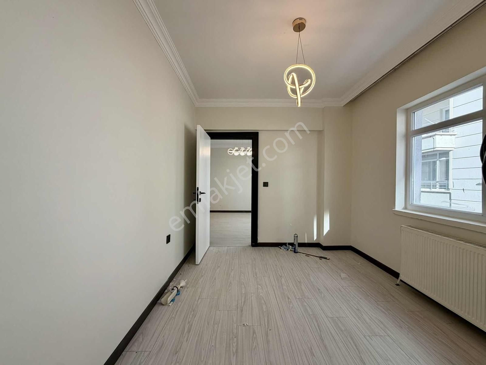 ▃yenibayındır Mah Cadde Kenarı 1.kat Ultralüx Yapılı 3+1 Daire!▃ - Görsel 31