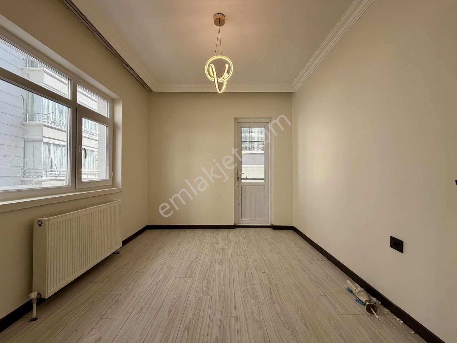 ▃yenibayındır Mah Cadde Kenarı 1.kat Ultralüx Yapılı 3+1 Daire!▃ - Görsel 10