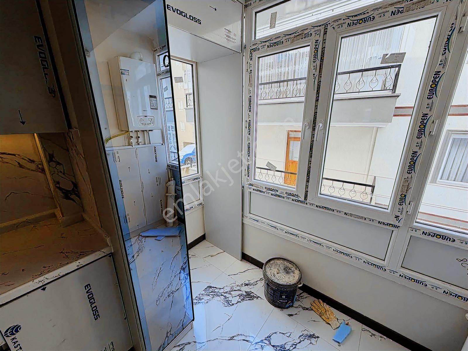 ▃yenibayındır Mah Cadde Kenarı 1.kat Ultralüx Yapılı 3+1 Daire!▃ - Görsel 23