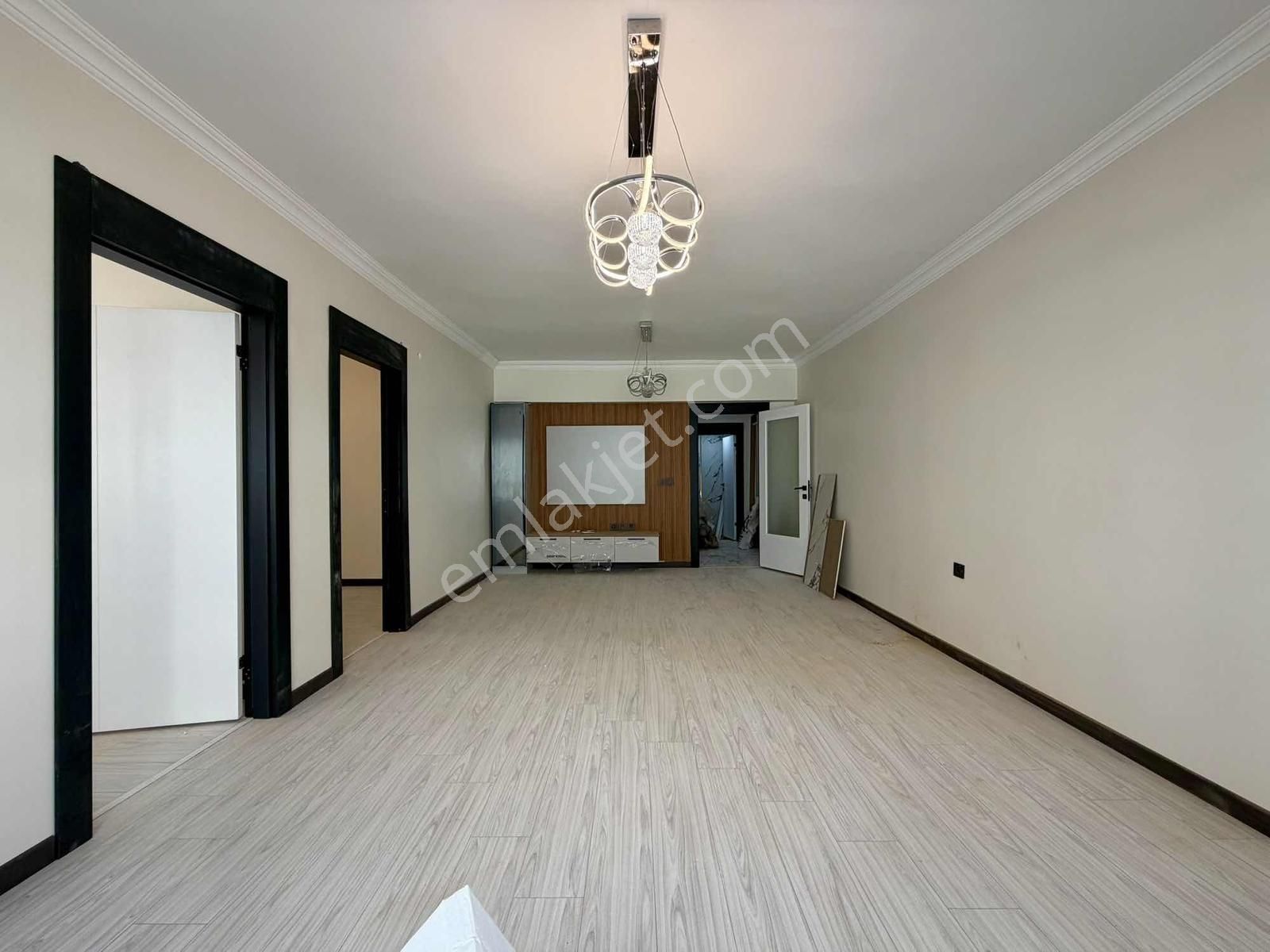 ▃yenibayındır Mah Cadde Kenarı 1.kat Ultralüx Yapılı 3+1 Daire!▃ - Görsel 15