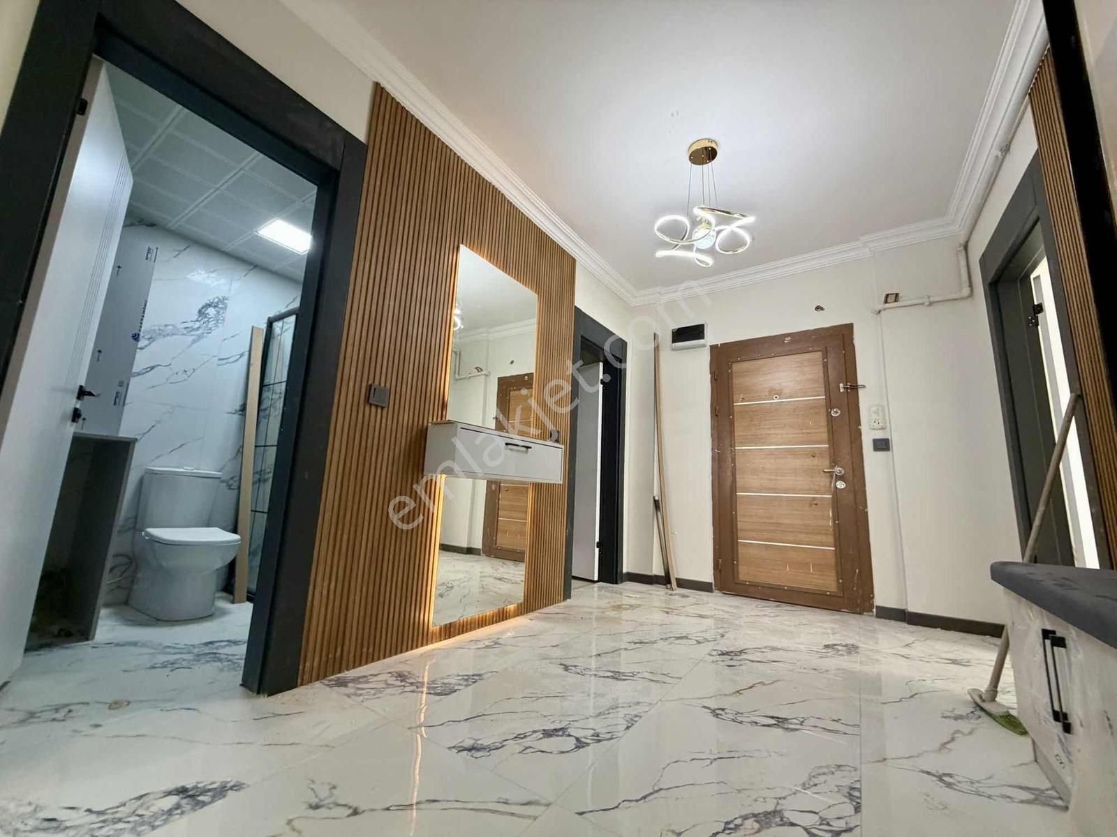 ▃yenibayındır Mah Cadde Kenarı 1.kat Ultralüx Yapılı 3+1 Daire!▃ - Görsel 19