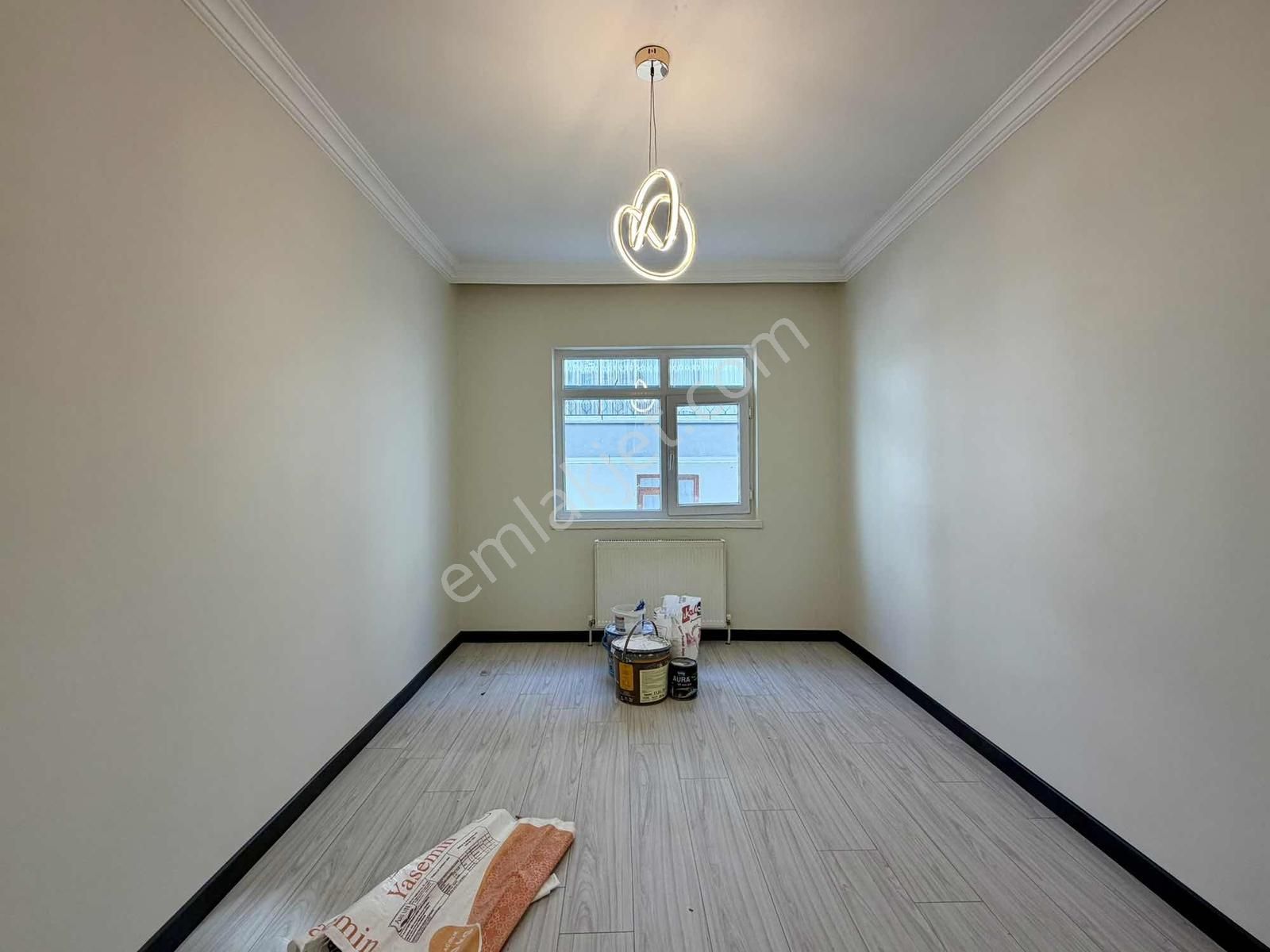 ▃yenibayındır Mah Cadde Kenarı 1.kat Ultralüx Yapılı 3+1 Daire!▃ - Görsel 34