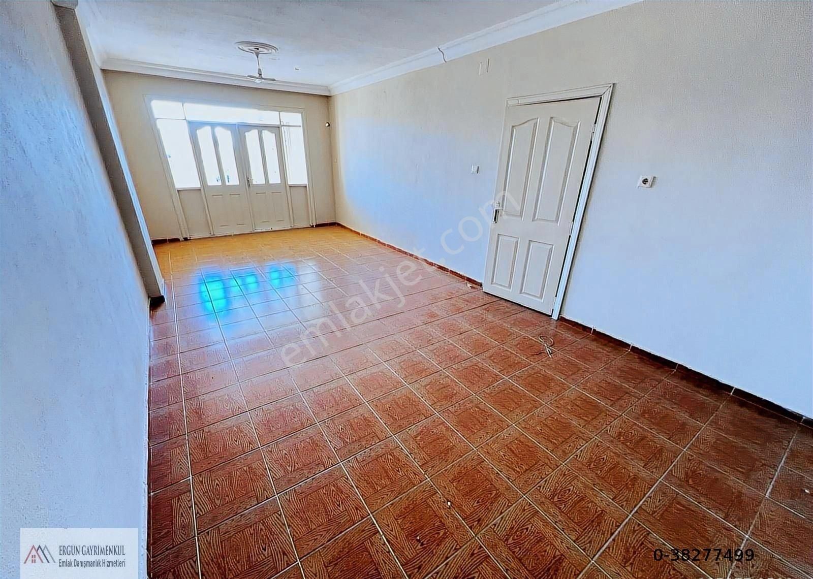 Ergünden Bahçelievlerde Cepheleri Açık Satılık 4+1 Daire - Görsel 29