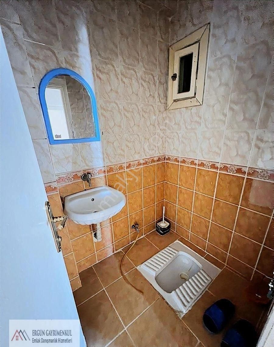 Ergünden Bahçelievlerde Cepheleri Açık Satılık 4+1 Daire - Görsel 23