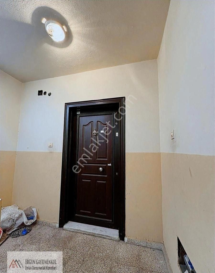 Ergünden Bahçelievlerde Cepheleri Açık Satılık 4+1 Daire - Görsel 5