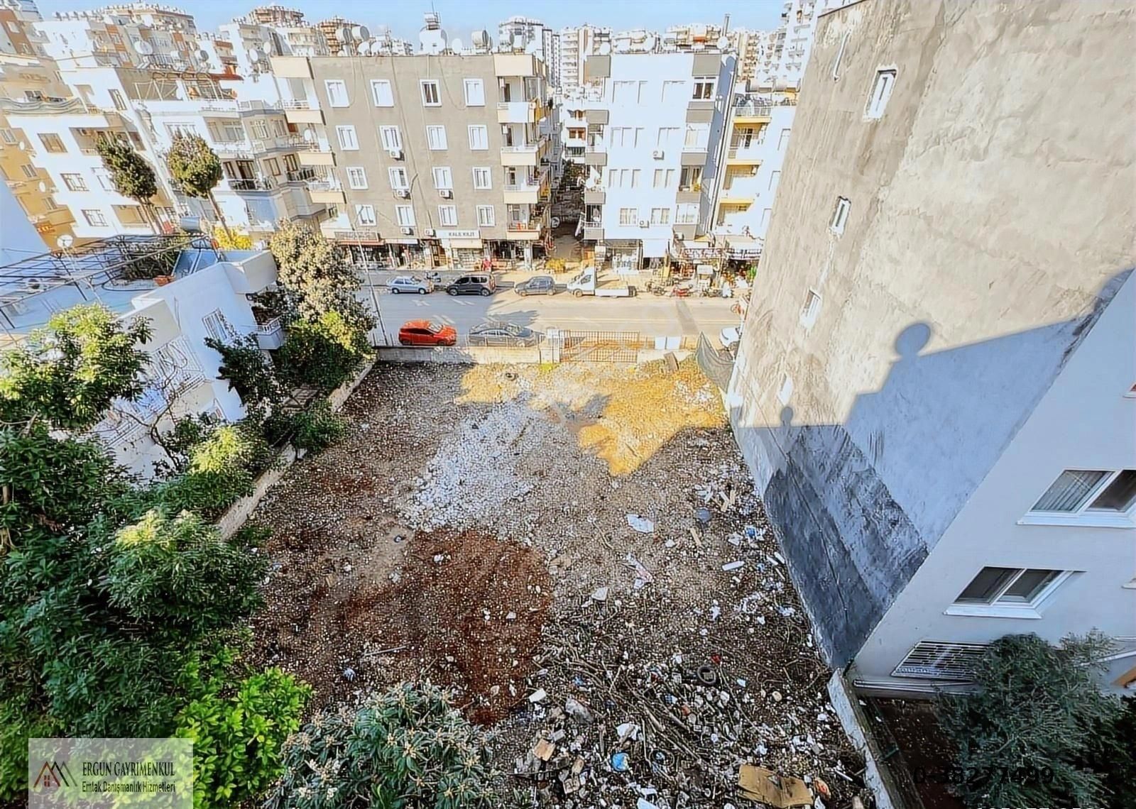 Ergünden Bahçelievlerde Cepheleri Açık Satılık 4+1 Daire - Görsel 4