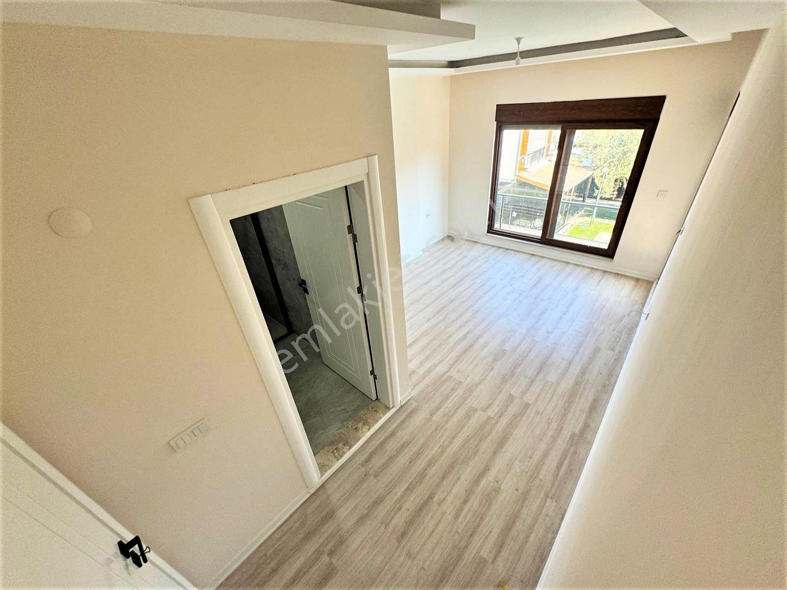 Aygülden Güre'de Sıfır Nezih Site İçi Tam Bağımsız Havuzlu Akıllı Ev Sistemli Lüks 3+1 Satılık Villa - Görsel 17