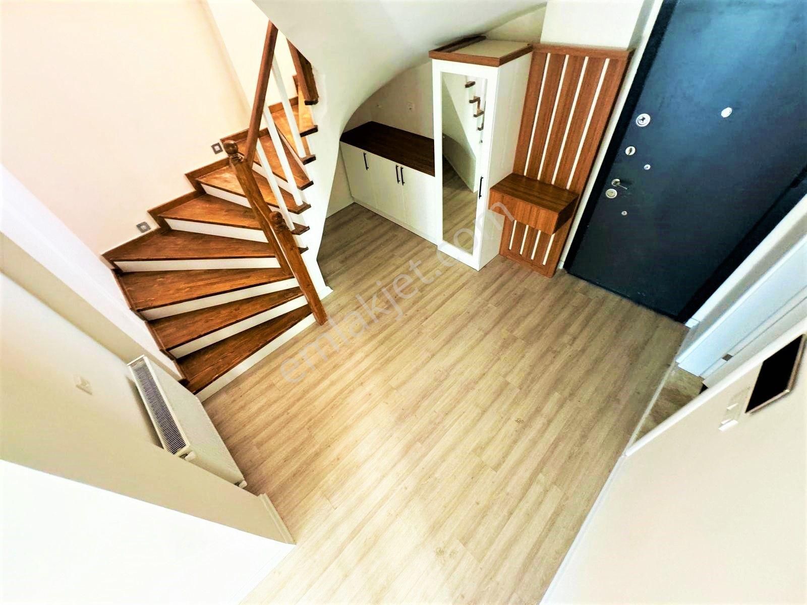 Aygülden Güre'de Sıfır Nezih Site İçi Tam Bağımsız Havuzlu Akıllı Ev Sistemli Lüks 3+1 Satılık Villa - Görsel 14