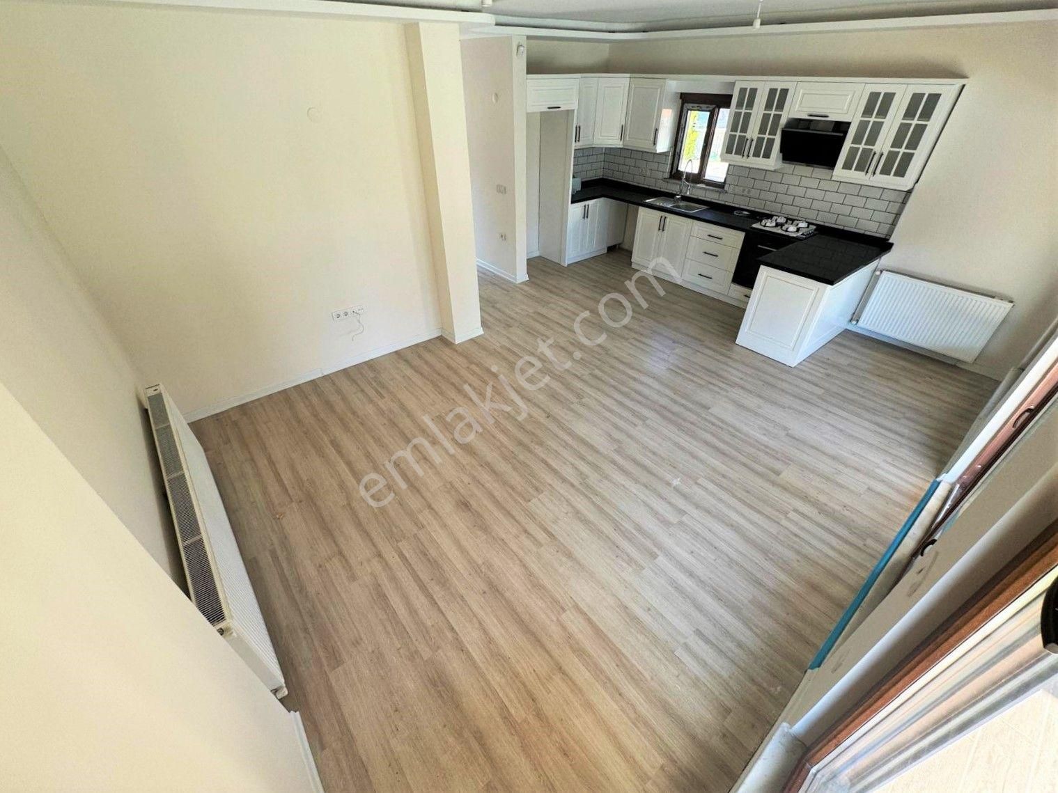 Aygülden Güre'de Sıfır Nezih Site İçi Tam Bağımsız Havuzlu Akıllı Ev Sistemli Lüks 3+1 Satılık Villa - Görsel 4