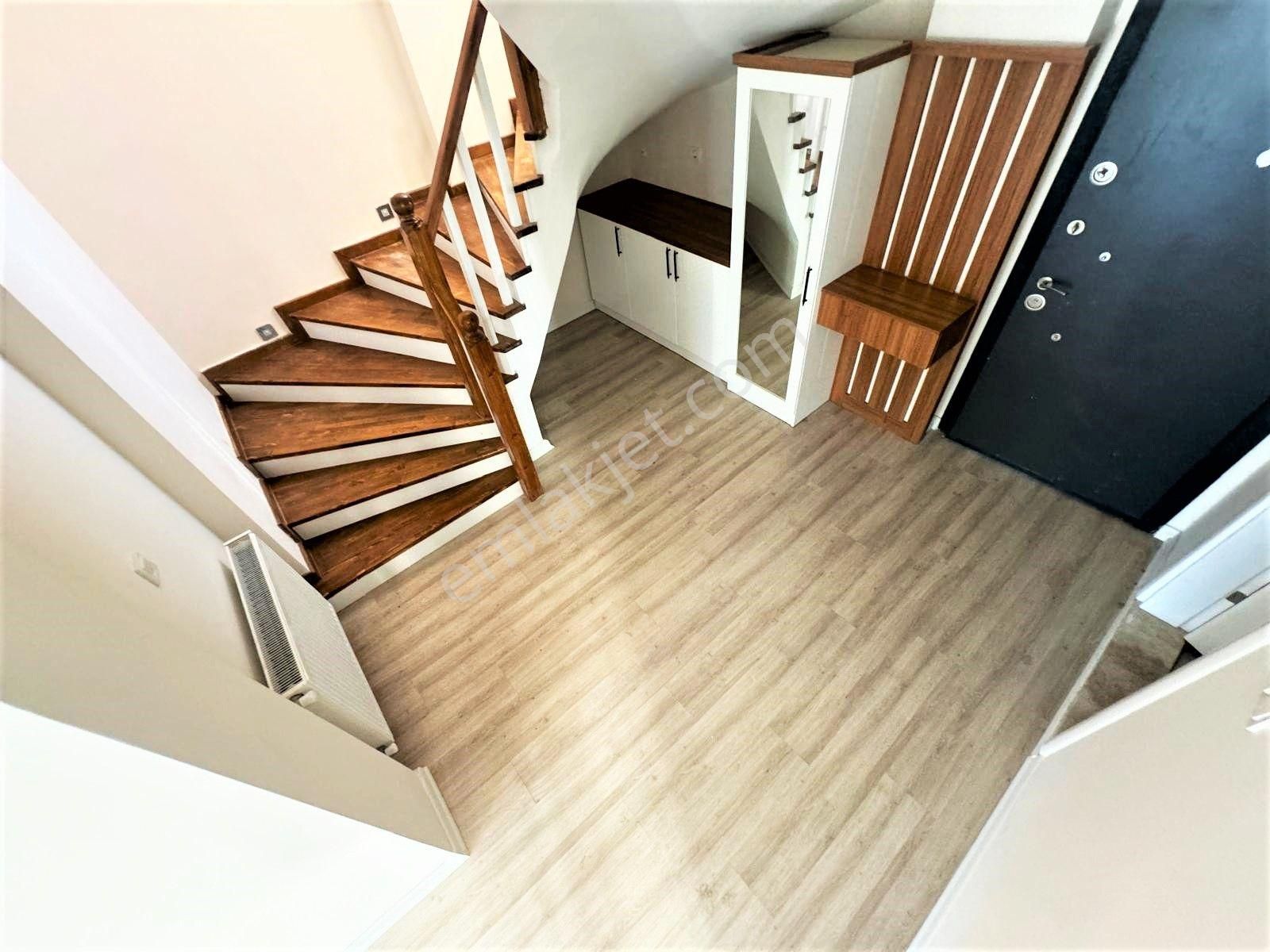 Aygülden Güre'de Sıfır Nezih Site İçi Tam Bağımsız Havuzlu Akıllı Ev Sistemli Lüks 3+1 Satılık Villa - Görsel 6