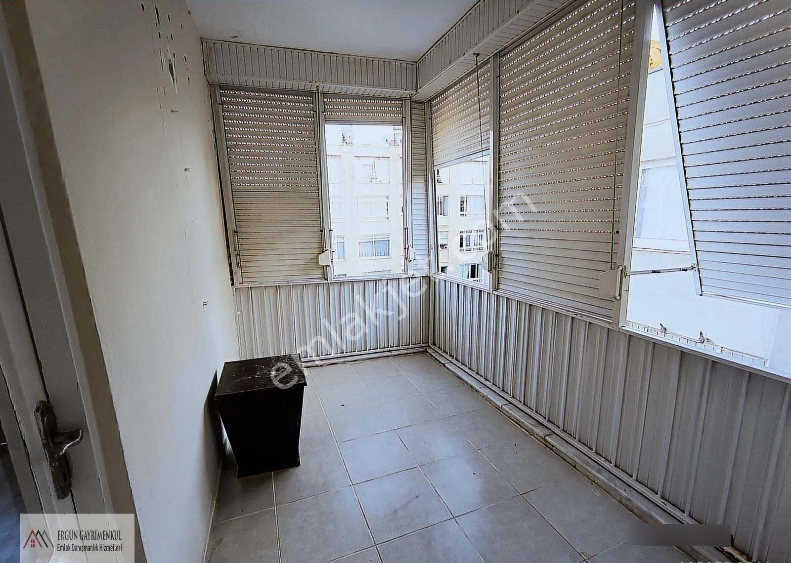 Ergünden Pirireiste Temiz Kiralık 24kasım Okulucivarı 3+1 Daire - Görsel 11