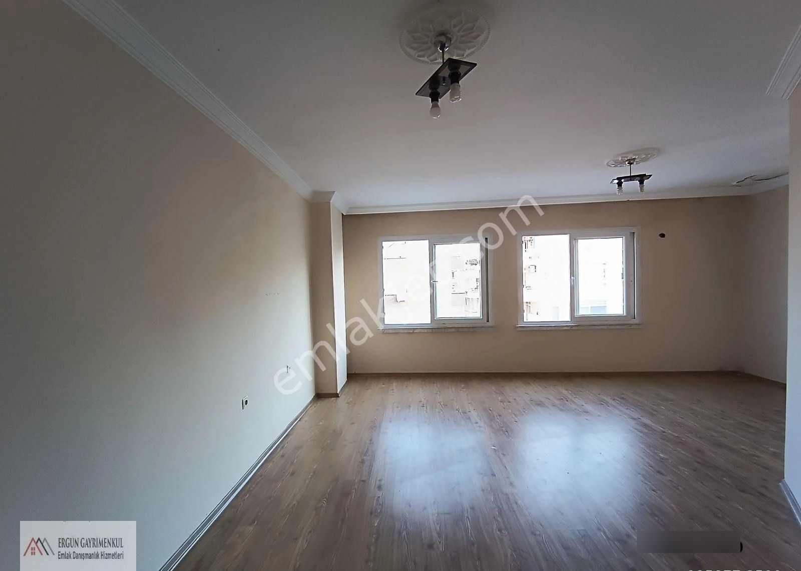 Ergünden Pirireiste Temiz Kiralık 24kasım Okulucivarı 3+1 Daire - Görsel 23