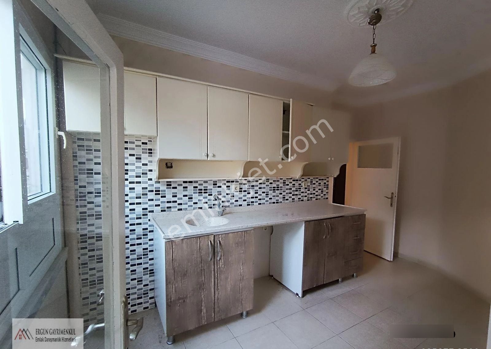 Ergünden Pirireiste Temiz Kiralık 24kasım Okulucivarı 3+1 Daire - Görsel 17