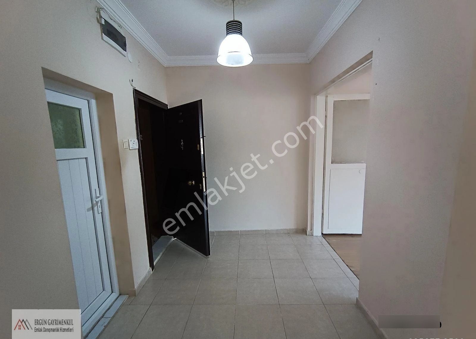 Ergünden Pirireiste Temiz Kiralık 24kasım Okulucivarı 3+1 Daire - Görsel 13