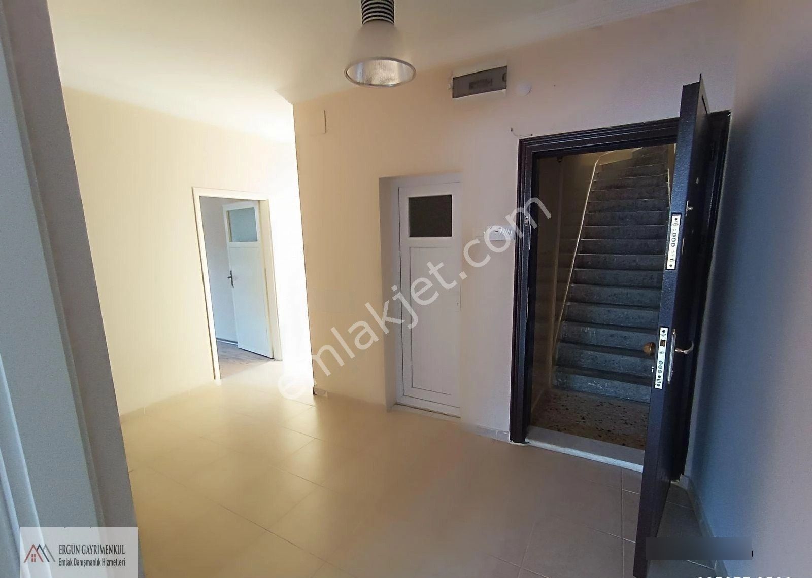 Ergünden Pirireiste Temiz Kiralık 24kasım Okulucivarı 3+1 Daire - Görsel 5